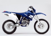Yamaha WR250F Yamaha WR250F